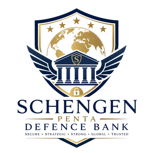 Schengen Penta Bank